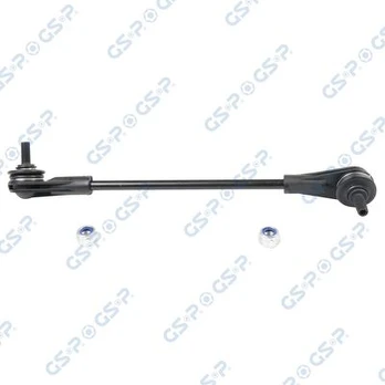 Šarnyro stabilizatorius GSP S051537