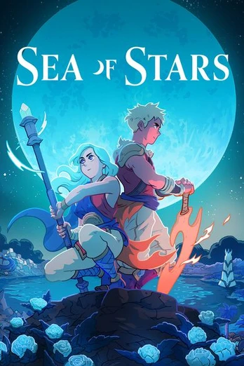 Sea Of Stars PC