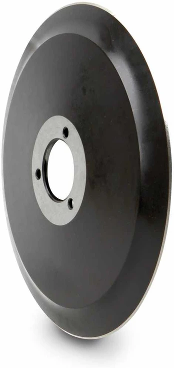 Nelimpantis teflonu dengtas peilis, ø220mm Profi Line HENDI