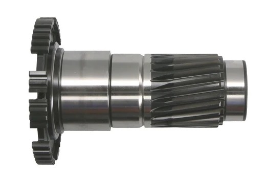transmisijos įvado velenas, mechaninė transmisija 102780