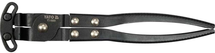YATO CLAMP RAŠLĖS