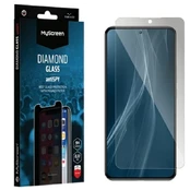 MyScreen MS AntiSPY Diamond Glass Sam A54|S23 FE Grūdintas stiklas kaina