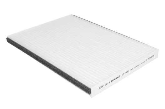 Salono filtras KNECHT LA408