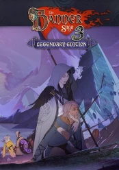 The Banner Saga 3 PC kaina