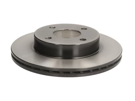 TRW DF4743 Brake Disc