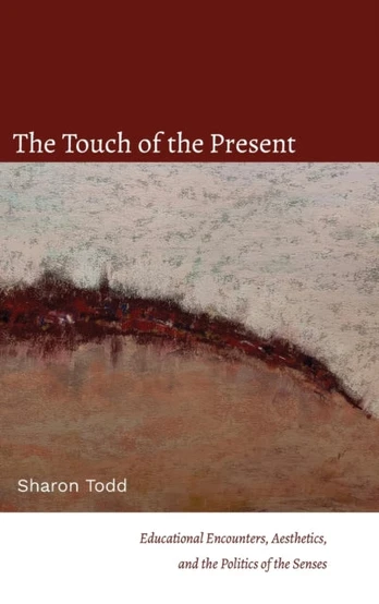 Touch of the Present