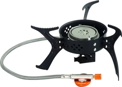 Turistinė viryklė Fox Cookware Heat Transfer 3200 Stove