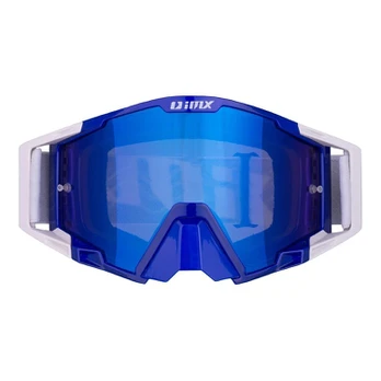IMX SAND BLUE/WHITE akiniai