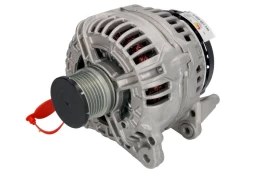 BOSCH 0 986 081 340 Alternator kaina