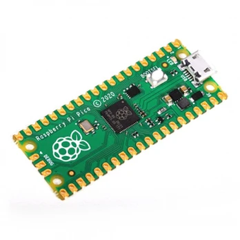 Raspberry Pi Pico- RP2040 ARM Cortex M0+
