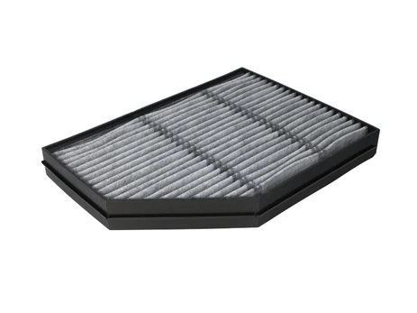 Salono filtras MAHLE LAK863