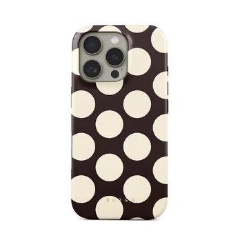 Spot On - iPhone 16 Pro Max Case, Tough (MagSafe) / N/A