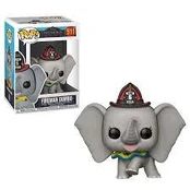 POP! Vinyl Disney Dumbo - Fireman Dumbo - 511 /34216