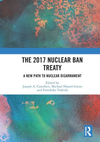 2017 Nuclear Ban Treaty