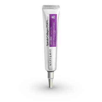 Mary&May Spicule Collagen PDRN Cream, 15g