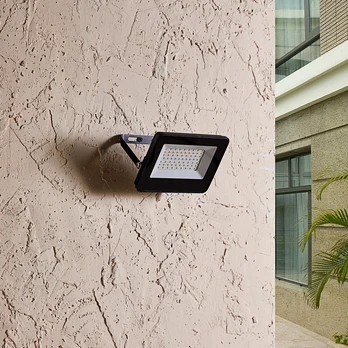 Prios Liezel LED lauko prožektorius 30W RGBW Tuya