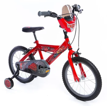 Huffy Cars 16 Dviratis