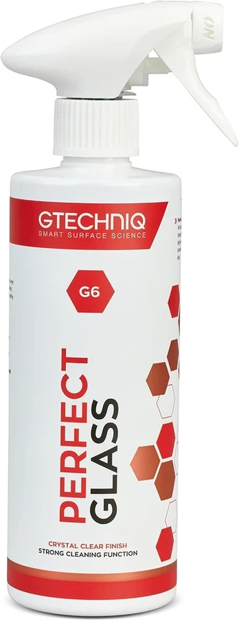 Gtechniq automobilių stiklų valiklis 500 ml G6 0.5