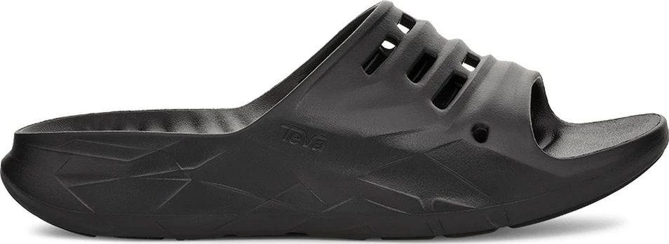 Teva APRE TAIL SLIDE Black - 38