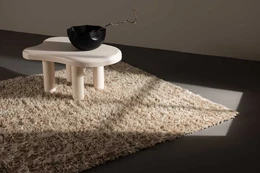 Kilimas Leiko vilna - 200*300 - Beige kaina