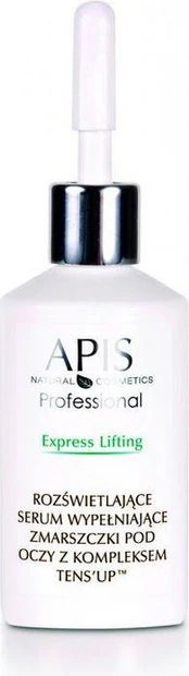 Apis express lifting paakių serumas 50ml