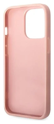 Guess GUHCP14XHGGSHP Back Case for Apple iPhone 14 Pro Max