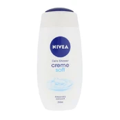 Dušo želė Nivea Creme Soft, 250 ml kaina