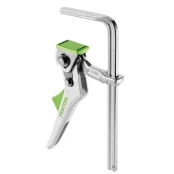 Greitos fiksacijos spaustuvas Festool FS-HZ 160 kaina