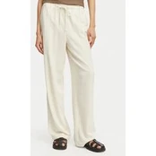 ONLY Medžiaginės kelnės Siesta 15322263 Smėlio Regular Fit