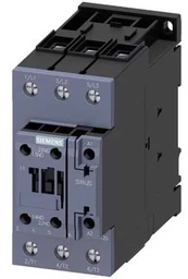 Siemens Schütz 22kW/400V 1S+1OE 3RT2036-1NB30