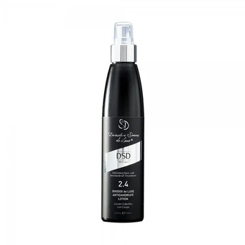 Losjonas nuo pleiskanų DSD Deluxe, 200 ml