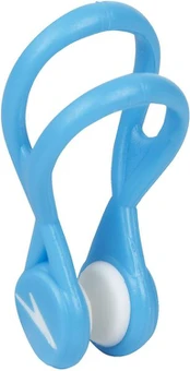 Speedo unisex plaukimo nosies spaustukas liquid comfort