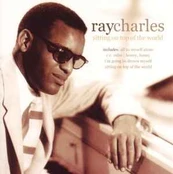 CD Ray Charles - Sitting On Top Of The World