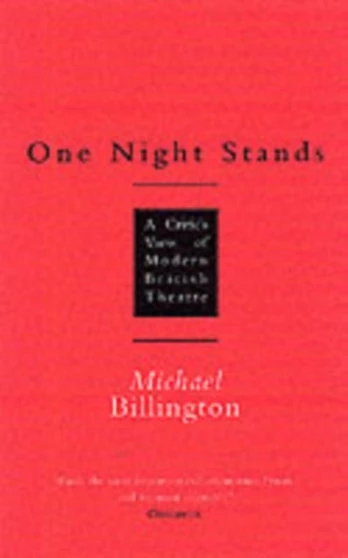 One Night Stands