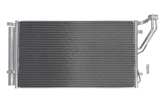 Kondicionieriaus radiatorius KTT110656