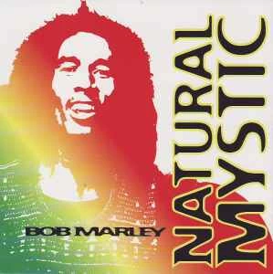 CD Bob Marley - Natural Mystic