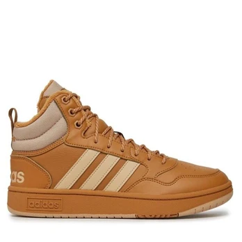 Laisvalaikio batai vyrams Adidas IF2636, rudi