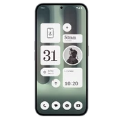 Nothing Phone (2a) Plus 256GB kaina