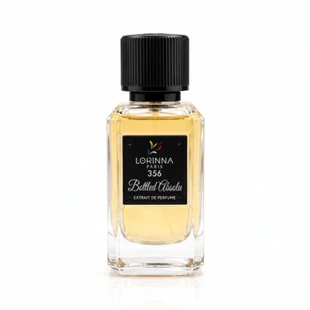 Kvapusis vanduo vyrams Lorinna Bottled Absolu 356, 50 ml