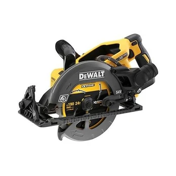 Akumuliatorinis diskinis pjūklas DeWALT DCS577N