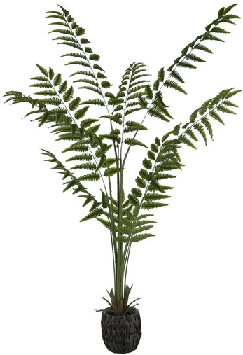 Dirbtinis augalas Papartis, 210 cm