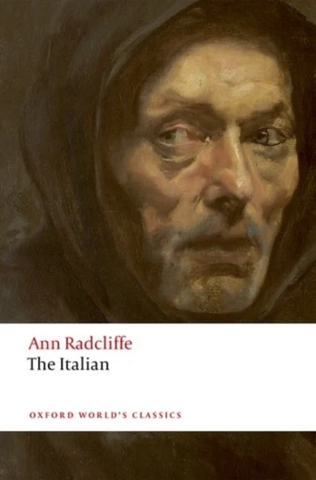 KNYGA Ann Radcliffe The Italian