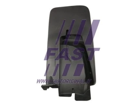 Apsauginis skydas FAST FT92603