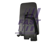 Apsauginis skydas FAST FT92603 kaina