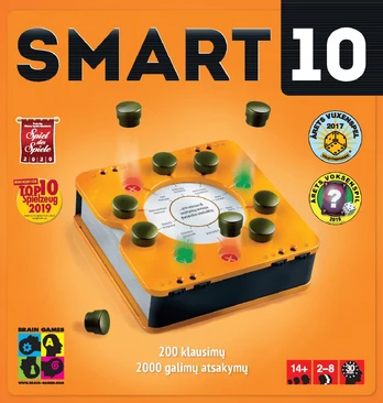 Smart10 | LT