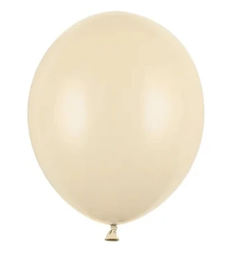 Latekso balionai, 30 cm, 100 vnt.