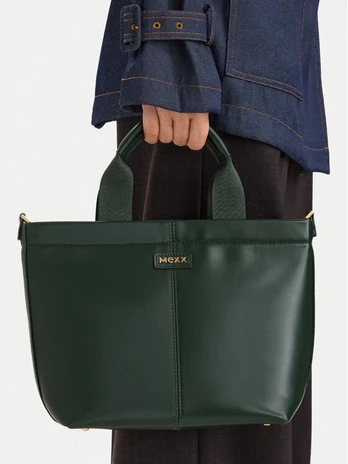 MEXX Rankinė CEO-MEXX-S-013-10 Chaki