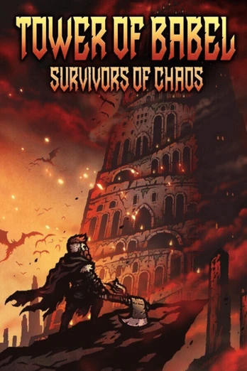 Tower Of Babel: Survivors Of Chaos PC