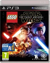 Warner LEGO Star Wars: The Force Awakens