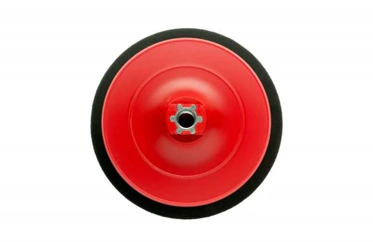 Poliravimo padas Mirka 8298100111; 150 mm; M14